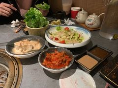 -花时·炭火烧肉(东百中心A馆店)