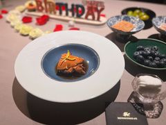 -荣轩(新荣记环球金融中心店)