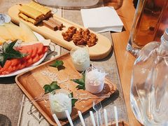 -云里小坐·小院里·团建·宴请·下午茶(三圣乡店)