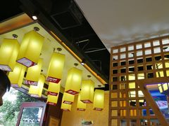 -一斗火锅·招财羊毛肚(上河城店)