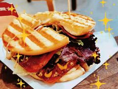 -Catch Bagel(芳草地店)