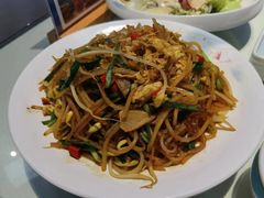-羊巴道新疆菜·清真(上梅林店)