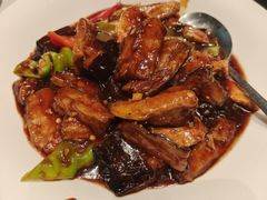 -码头鲜精致威海菜(欧乐坊店)