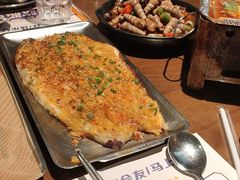 -神府路壹号·海鲜烧烤·砂锅粥·锅物(三坊七巷店)