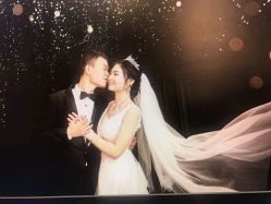 -天长地久婚纱摄影(宝安梦幻影城西乡店)