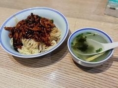 -君东记本帮面馆(天钥桥路店)