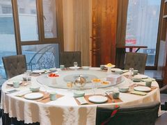 包厢-船家渔(徐州北路店)