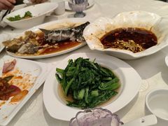 -古南都·老广东酒楼(龙江店)