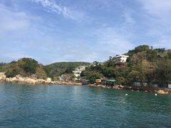 -南丫岛