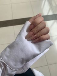 -JERRY日式美甲美睫纹绣工坊