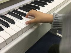 -The ONE 智能钢琴教室音乐恋琴吧·青岛市海玖玖艺术培训学校