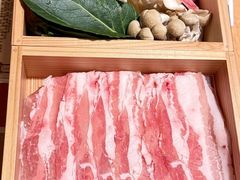-黒豚料理 寿庵(中央駅西口店)