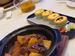 -半岛太子酒家(海港城店)