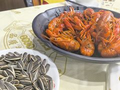 -聚味瞿记·龙虾堂(望城店)