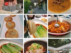 -香丰阁·烤鸭·川湘菜(清河店)