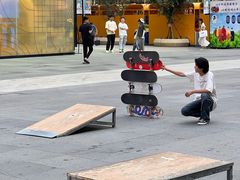 -万达广场(太原街店)