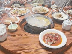 -侠成水上农庄(工业大道店)