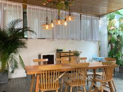 -云里小坐·小院里·团建·宴请·下午茶(三圣乡店)