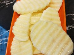-古乐牛香·鲜牛肉牛杂火锅(解放东路店)