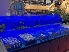 -北李妈妈菜·海肠捞饭(高新万达店)