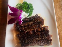 酥带鱼-庆云楼饭庄(什刹海店)