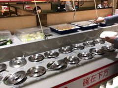 -海底捞火锅(金光华店)