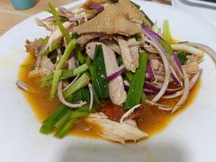 -新疆食府(华龙店)