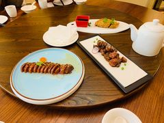 糖醋小排-乔家栅(襄阳南路店)