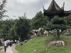景点-灵岩山风景区