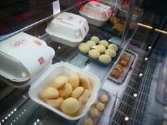 -虎头局·渣打饼行(五一新干线店)