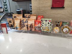 -马迭尔冷饮厅1906(中央大街店)