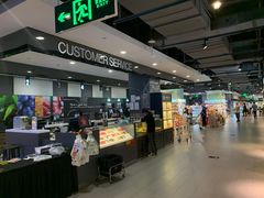 -Olé精品超市(海上世界店)
