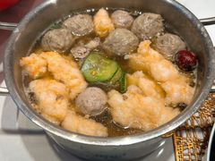 -田园肥牛鲍鱼先生(新北店)