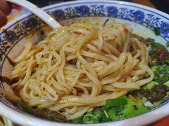 -金味德牦牛肉拉面(天水路店)