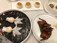 -富淳饭店(世纪公园店)