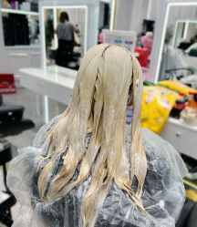 -Kraemer Paris  苏豪路易士·嘉玛发廊