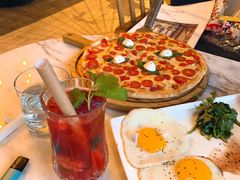-The Rug Cafe(王府中环店)