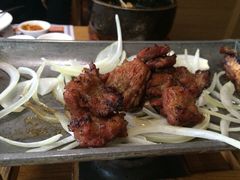 -紫霞门韩国料理烤肉(深南东路店)