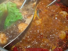 -菌自在·云南野生菌火锅(长安万达店)