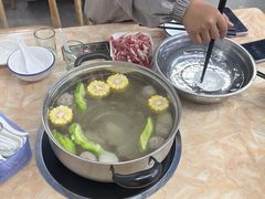 -牛吉韵·鲜切牛肉自助火锅(南山店)