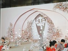 -深圳湾万怡酒店