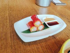 -金鹰国际酒店·满园春中餐厅