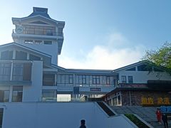 -九曲溪竹筏码头