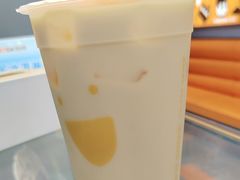 -放哈·甜醅子奶茶创造者(阳光丽景湾店)