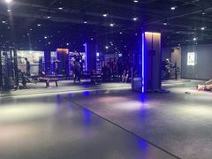 -一兆韦德健身(浦东万达会所)