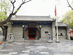 -湘子庙