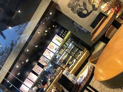 -星巴克(深圳龙岗广百店)
