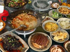 -张关合渣(航空大道店)