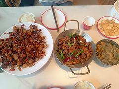 -偏爱炒鸡(老县衙店)