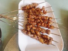 -清雅轩·清真菜·传统菜•融合菜(滑翔店)